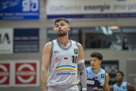 Medipolis SC Jena Eisbaeren Bremerhaven 10102021 0007